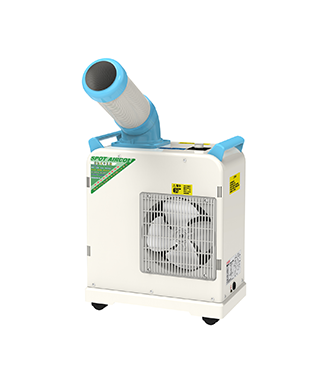 冬夏移動式冷氣機好不好用呢？
