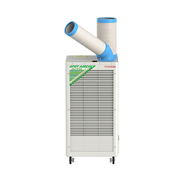 購買移動式冷氣機機器設(shè)備加工廠必須從什么視角考慮到